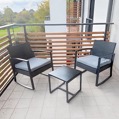 Bed & Bergamo Casa Vacanze 외부 사진