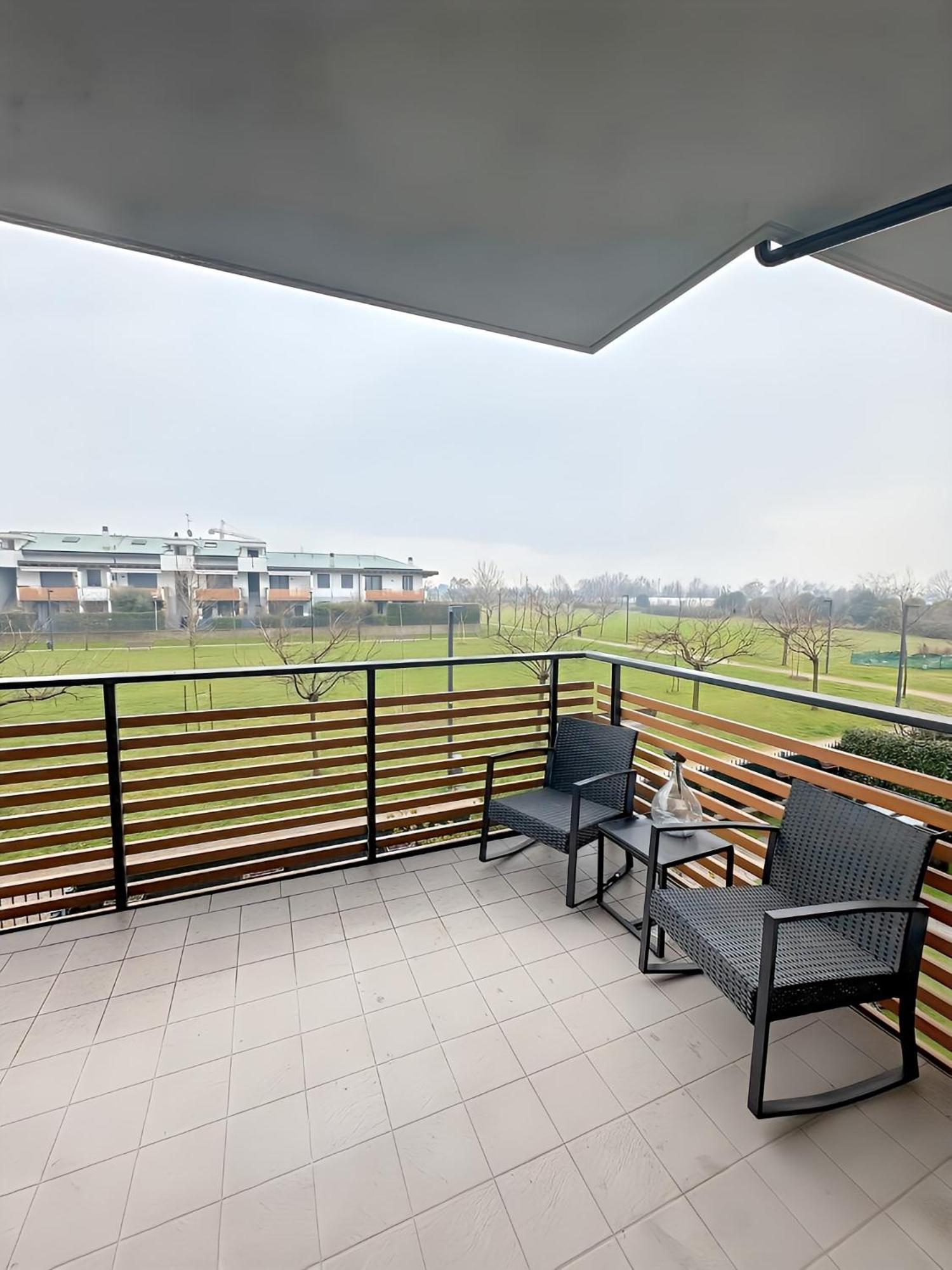 Bed & Bergamo Casa Vacanze 외부 사진