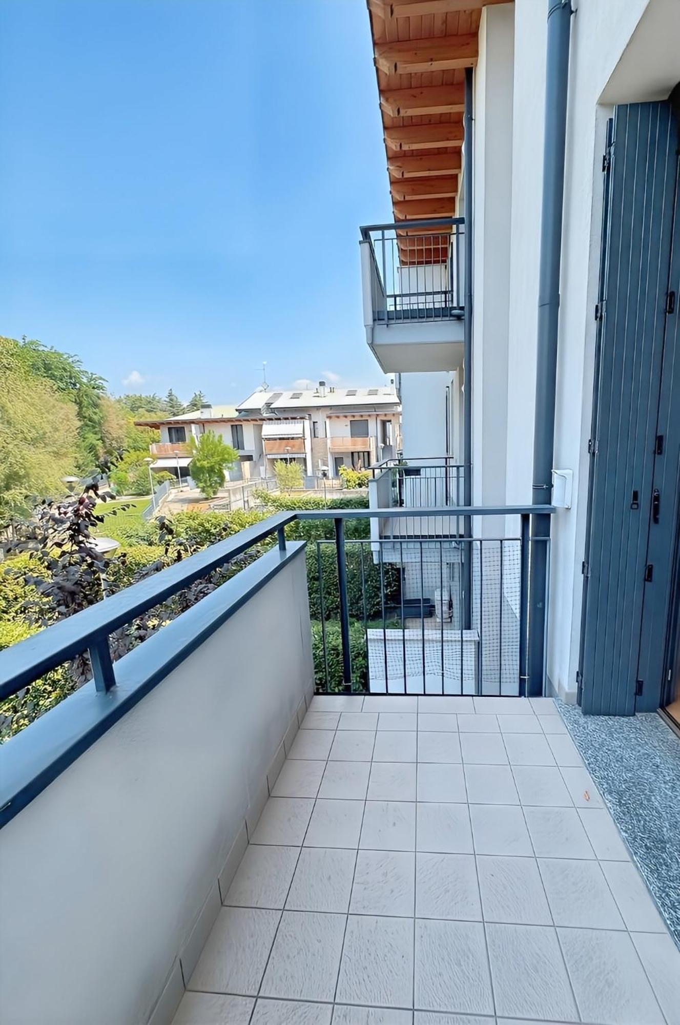 Bed & Bergamo Casa Vacanze 외부 사진